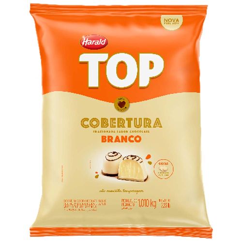 Chocolate-Harald-Top-Gotas-101Kg-Branco