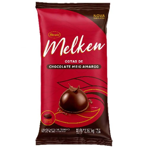 Chocolate-Harald-Melken-Gotas-205Kg-Meio-Amargo