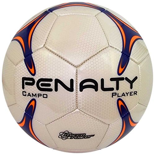Bola-de-Futebol-Penalty-Player-Campo-Azul