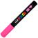 Caneta-Posca-PC-5M-Rosa-Uniball