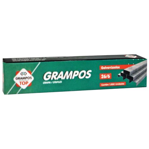 Grampo-266-Galvanizado-Top-1000-Unidades