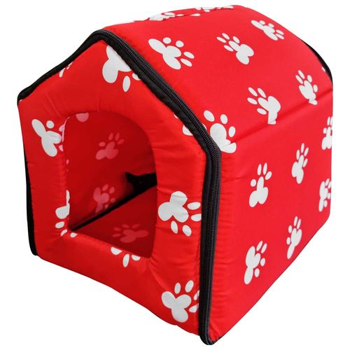 Casinha-de-Cachorro-Dobravel-Pequena-Art-Pet