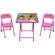 Conjunto-de-Mesa-Infantil-Princesas-com-2-Cadeiras-Acomix