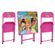 Conjunto-de-Mesa-Infantil-Princesas-com-2-Cadeiras-Acomix