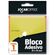 Bloco-Adesivo-Jocar-Office-76x76mm-Amarelo-100-Folhas