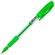 Caneta-Gel-Neon-1.0-Verde-Jocar-Office