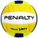 Bola-de-Volei-Penalty-Soft-Amarela