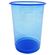 Copo-Descartavel-300ml-Neon-Azul-Trik-Trik-25-Unidades