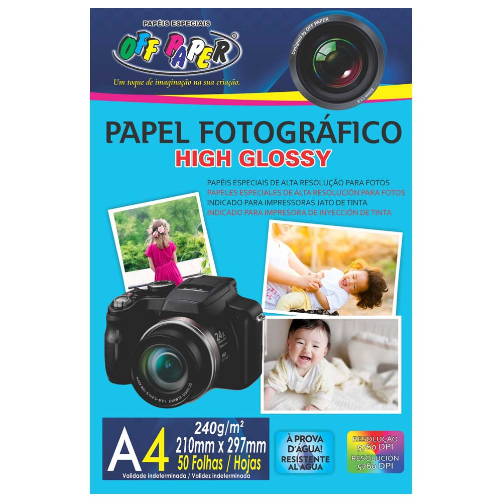 Papel-Fotografico-A4-High-Glossy-240g-Off-Paper-50-Folhas