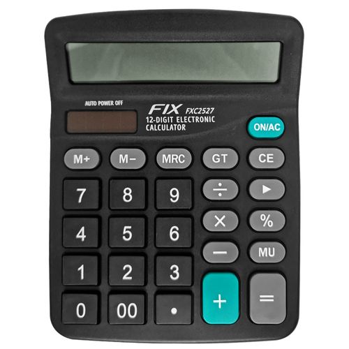 Calculadora-de-Mesa-Fix-12-Digitos-FXC2527