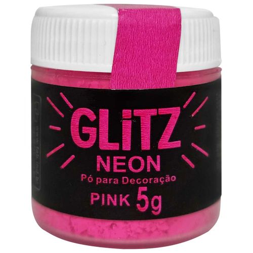 Po-para-Decoracao-Glitz-Neon-5g-Pink-Fab