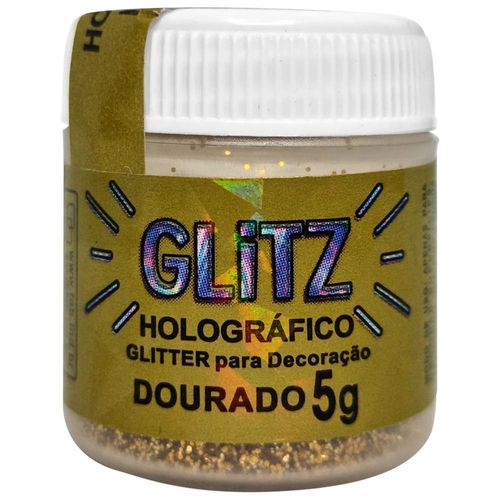 Glitter-para-Decoracao-Glitz-Holografico-5g-Dourado-Fab