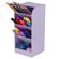 Organizador-Diagonal-Lilas-Pastel-Waleu