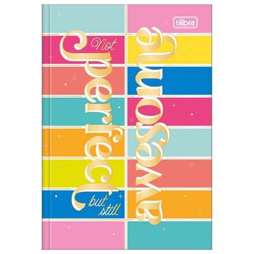 Caderno-14-Brochura-Be-Nice-80-Folhas-Tilibra