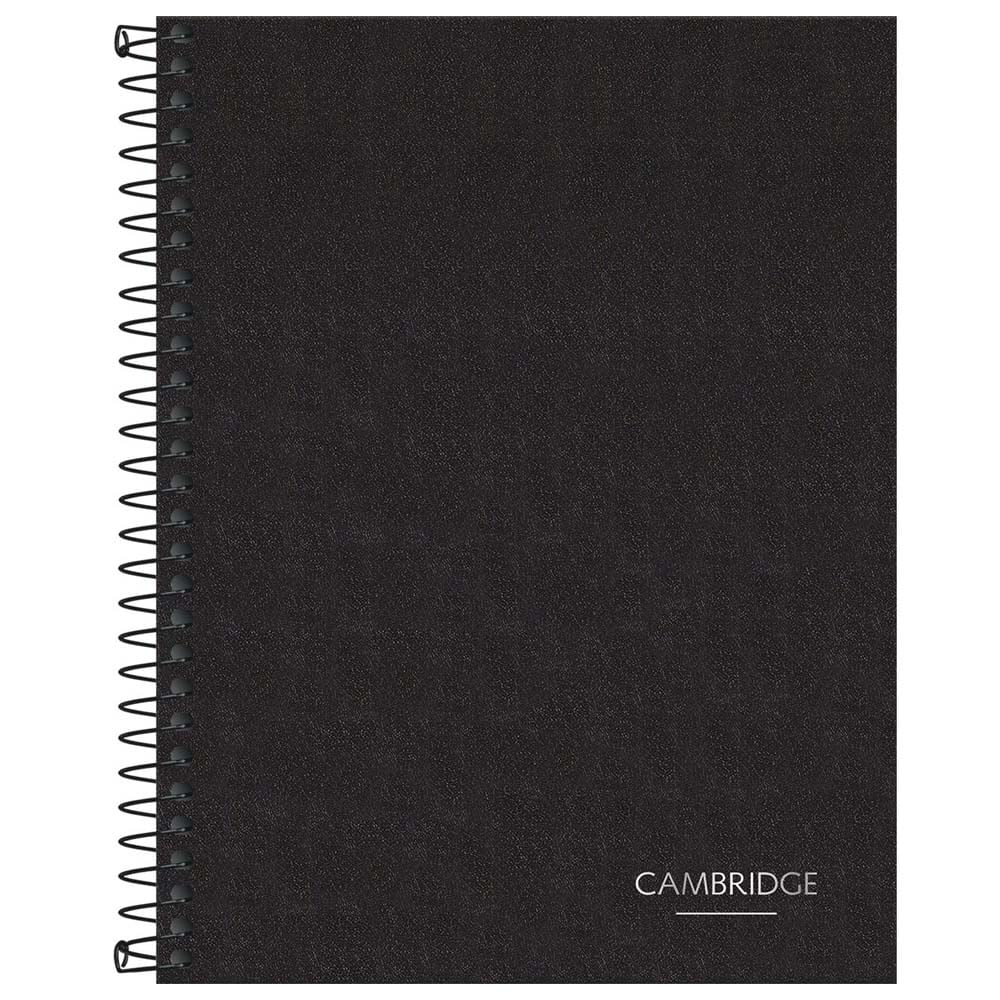 Caderno-Executivo-Cambridge-80-Folhas-Tilibra