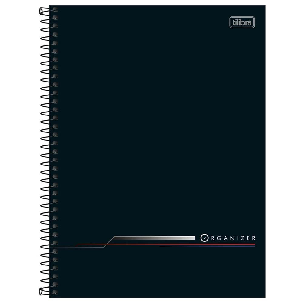 Caderno-Executivo-Organizer-80-Folhas-Tilibra
