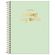 Caderno-Colegial-Happy-Verde-10-Materias-Tilibra