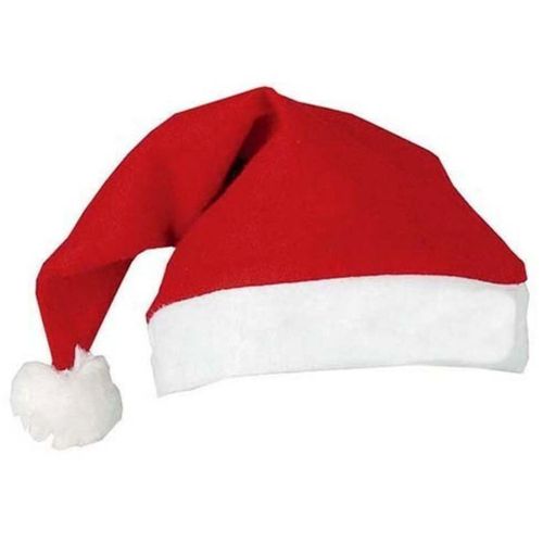 Gorro-de-Papai-Noel-Feltro-Vermelho-Wincy