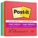 Bloco-Adesivo-Post-it-3M-76x76mm-Diversao-3x90-Folhas