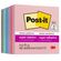 Bloco-Adesivo-Post-it-3M-76x76mm-Viajar-6x90-Folhas