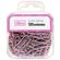 Clips-para-Papel-28mm-Pink-com-Glitter-Tilibra-120-Unidades