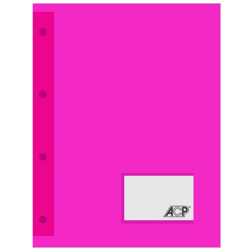 Pasta-Catalogo-10-Envelopes-Oficio-Lights-Pink-ACP