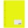 Pasta-Catalogo-10-Envelopes-Oficio-Lights-Amarela-ACP