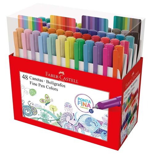 Caneta-Fine-Pen-48-Cores-0.4-Faber-Castell