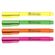 Caneta-Marca-Texto-4-Cores-Grifpen-Faber-Castell