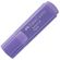 Caneta-Marca-Texto-Textliner-46-Pastel-Roxo-Faber-Castell