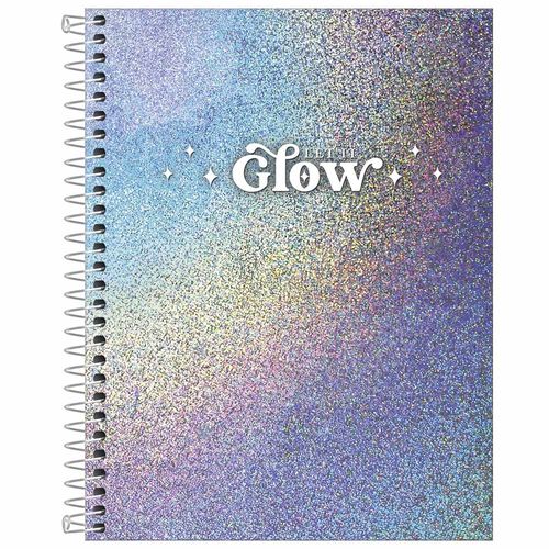 Caderno-Colegial-Glow-1-Materia-Tilibra