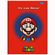 Caderno-14-Brochura-Super-Mario-80-Folhas-Foroni