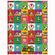 Caderno-14-Brochura-Super-Mario-80-Folhas-Foroni