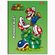 Caderno-14-Brochura-Super-Mario-80-Folhas-Foroni