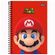 Caderno-14-Super-Mario-80-Folhas-Foroni