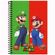 Caderno-14-Super-Mario-80-Folhas-Foroni