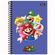 Caderno-14-Super-Mario-80-Folhas-Foroni