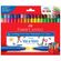 Canetinha-Hidrografica-36-Cores-Vai-e-Vem-Faber-Castell