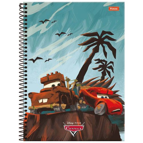 Caderno-Universitario-Carros-1-Materia-Foroni