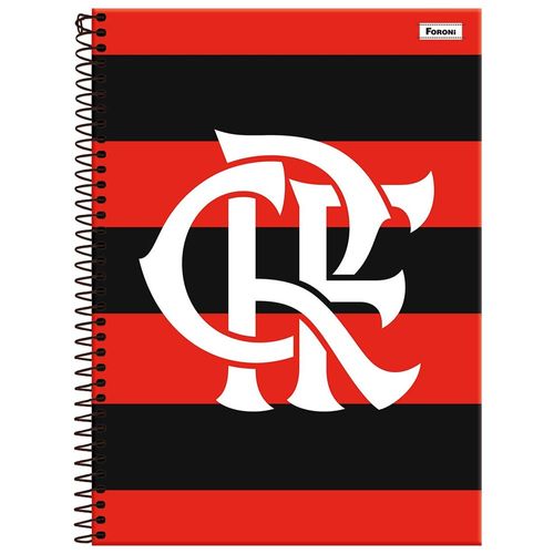 Caderno-Universitario-Flamengo-1-Materia-Foroni