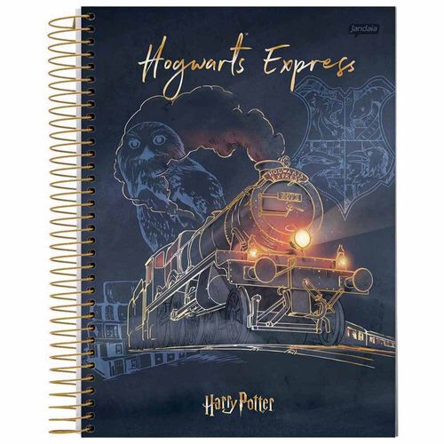 Caderno-Colegial-Harry-Potter-10-Materias-Jandaia