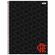 Caderno-Universitario-Flamengo-15-Materias-Foroni