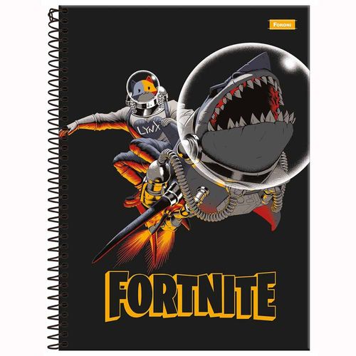 Caderno-Universitario-Fortnite-15-Materias-Foroni