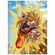 Caderno-14-Brochura-Dragon-Ball-80-Folhas-Sao-Domingos