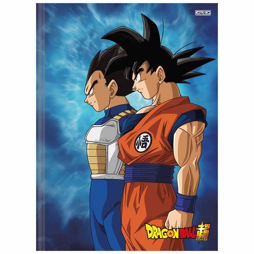 Caderno-Brochura-Dragon-Ball-80-Folhas-Sao-Domingos