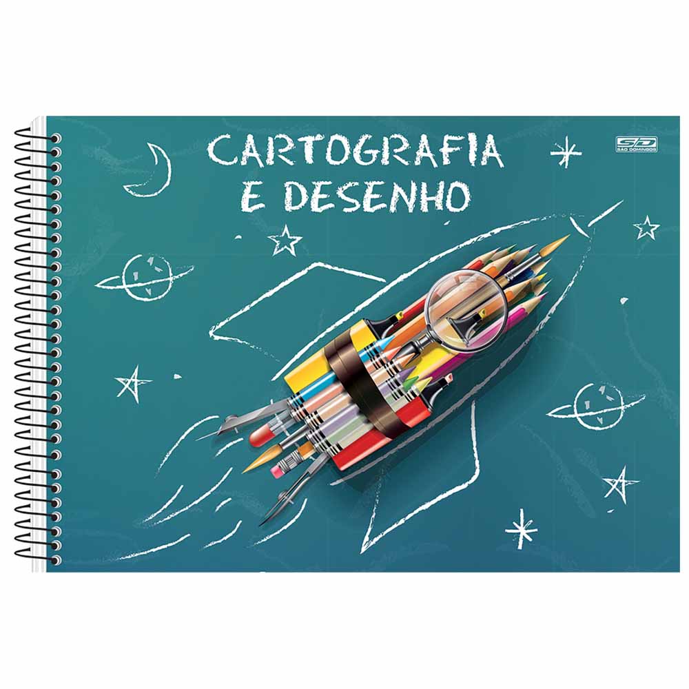 Caderno-de-Cartografia-60-Folhas-Sao-Domingos