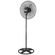 Ventilador-Pedestal-60cm-Preto-150W-Aco-Ventura-Bivolt