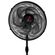 Ventilador-Pedestal-50cm-Preto-150W-Plastico-Ventura-Bivolt