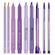 Kit-Escolar-9-Pecas-Purple-Lover-Faber-Castell