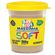 Massinha-de-Modelar-500g-Soft-538-Amarelo-Pessego-Acrilex